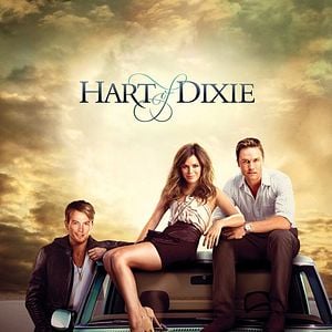 Foto Hart of Dixie