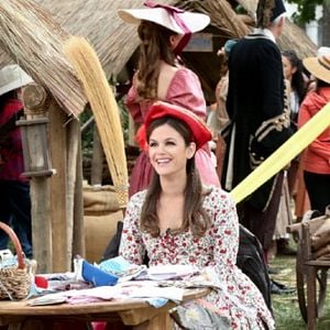 Foto Hart of Dixie