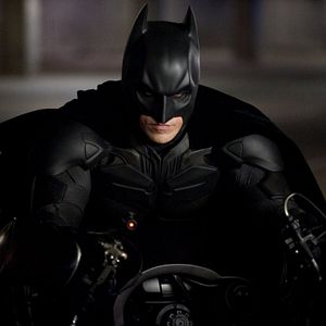 Foto Batman - O Cavaleiro das Trevas Ressurge