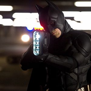 Foto Batman - O Cavaleiro das Trevas Ressurge
