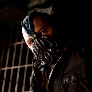 Foto Batman - O Cavaleiro das Trevas Ressurge