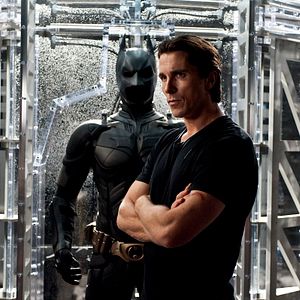 Foto Batman - O Cavaleiro das Trevas Ressurge