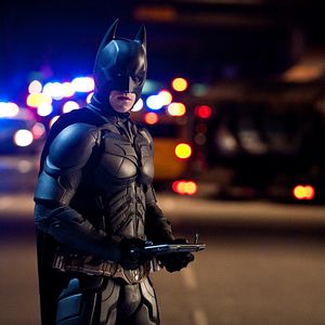 Foto Batman - O Cavaleiro das Trevas Ressurge