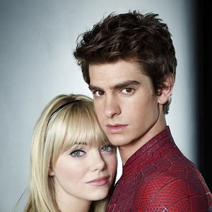 Foto O Espetacular Homem-Aranha