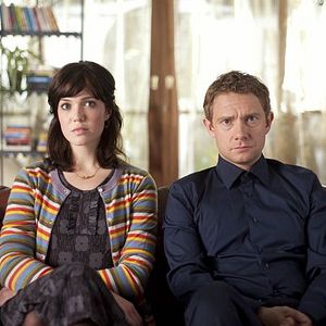 Foto Martin Freeman