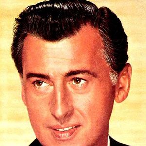 Foto Stewart Granger