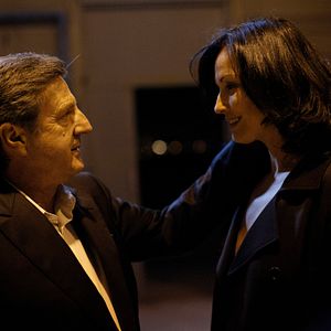Foto Daniel Auteuil