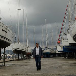 Foto Daniel Auteuil