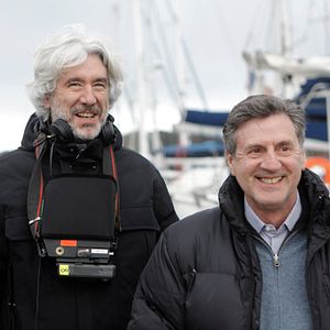 Foto Daniel Auteuil
