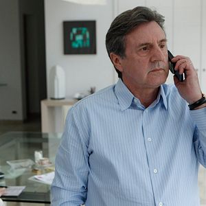 Foto Daniel Auteuil