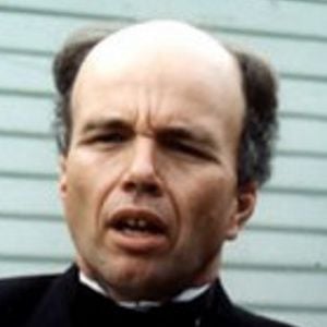 Foto Clint Howard
