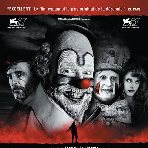 Foto Balada do Amor e do Ódio