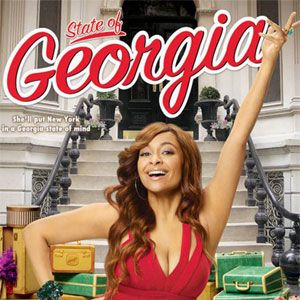 Foto State of Georgia