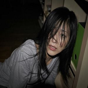 Foto Atividade Paranormal - Tóquio