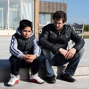 Foto Slimane Khettabi