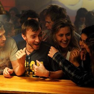 Foto A Vida Vai Melhorar