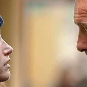 Foto Tudo o Que Desejamos