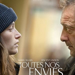 Foto Tudo o Que Desejamos