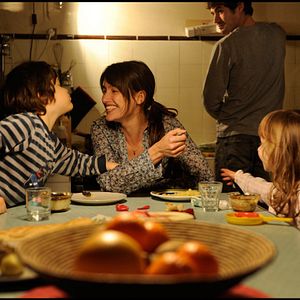 Foto Tudo o Que Desejamos