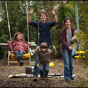 Foto Amandine Dewasmes