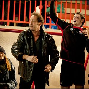 Foto Tudo o Que Desejamos