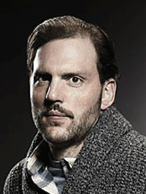 Foto Silas Weir Mitchell