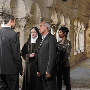 Foto Laurence Masliah