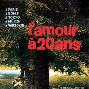 Foto Antoine e Colette