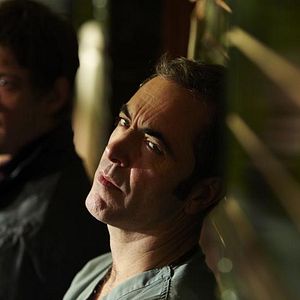 Foto James Nesbitt