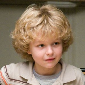 Foto Riley Thomas Stewart