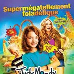 Foto Judy Moody em Férias Incríveis