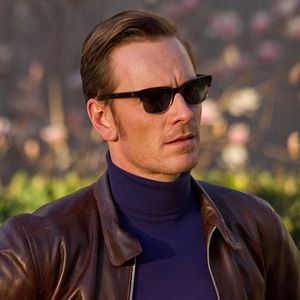 Foto X-Men: Primeira Classe