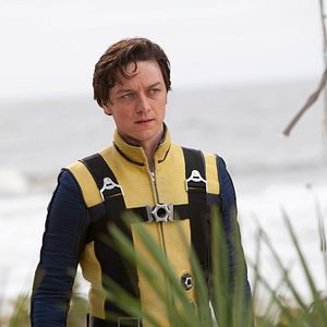 Foto X-Men: Primeira Classe