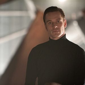 Foto X-Men: Primeira Classe