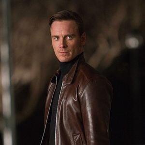 Foto X-Men: Primeira Classe