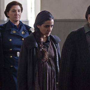 Foto A Voz Adormecida