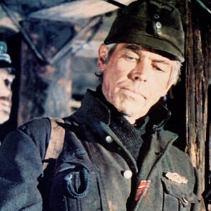 Foto A Cruz de Ferro