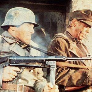 Foto A Cruz de Ferro