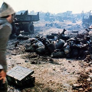 Foto A Cruz de Ferro