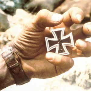 Foto A Cruz de Ferro