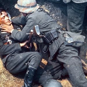 Foto A Cruz de Ferro