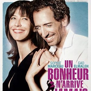 Foto A Felicidade Nunca Vem Só