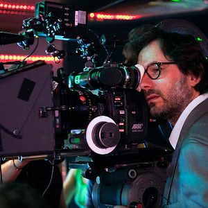 Foto A Felicidade Nunca Vem Só