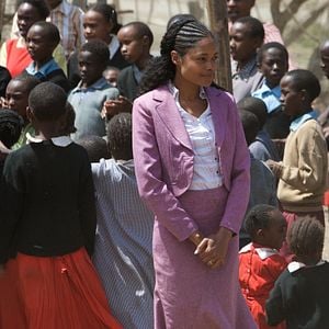 Foto Uma Lição de Vida