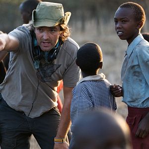 Foto Uma Lição de Vida