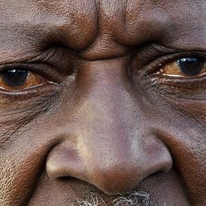 Foto Uma Lição de Vida