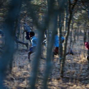 Foto Uma Lição de Vida