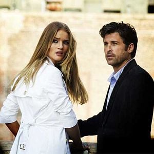 Foto Transformers: O Lado Oculto da Lua