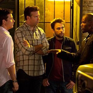 Foto Quero Matar Meu Chefe