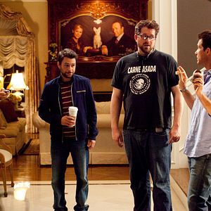 Foto Quero Matar Meu Chefe